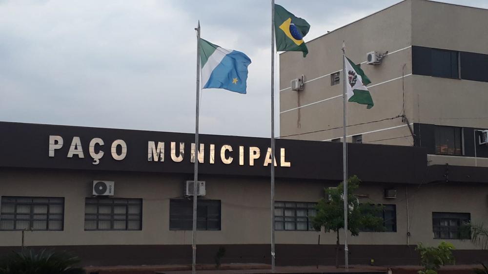 Deodápolis publicou lista de candidatos inscritos no processo seletivo 001.2/2022