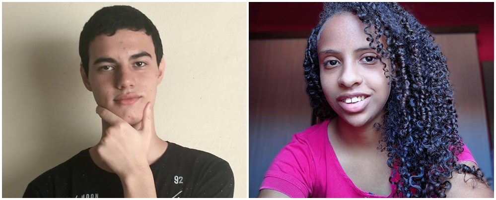 Estudantes da E.E. 13 de Maio estão entre os medalhistas da da OBMEP 2021