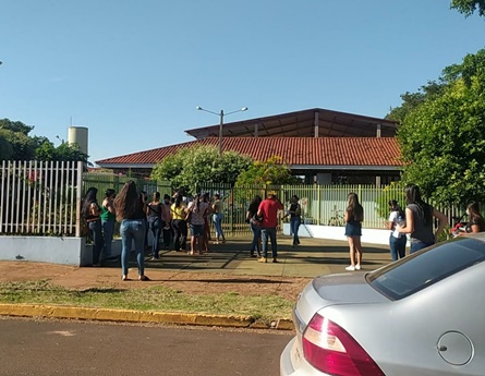 Município publica gabarito preliminar do processo seletivo realizado neste domingo (23/01)
