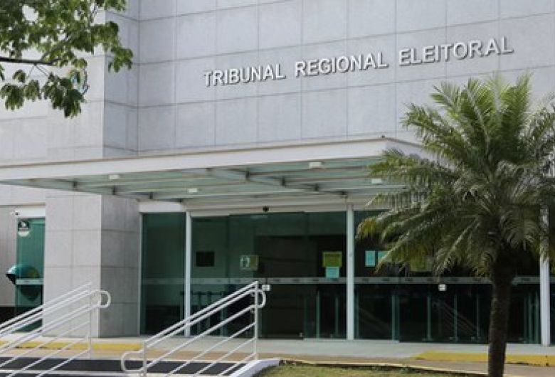 Corte eleitoral levou em consideração o aumento na média de casos confirmados de COVID-19 e de ocorrências por síndrome respiratória aguda grave - Crédito: Divulgação / TRE-MS 