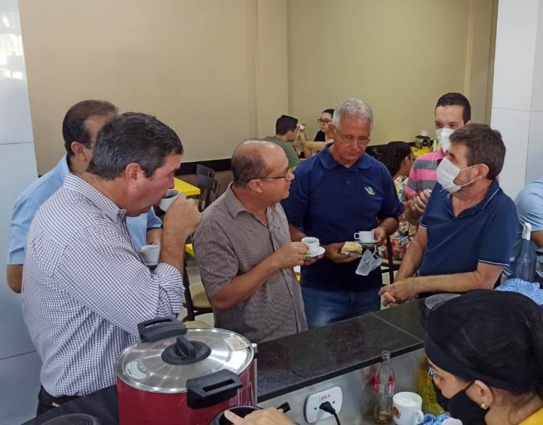 Em Campo Grande, o preço médio é de R$ 6,526. (Foto: Paulo Francis/Arquivo) 