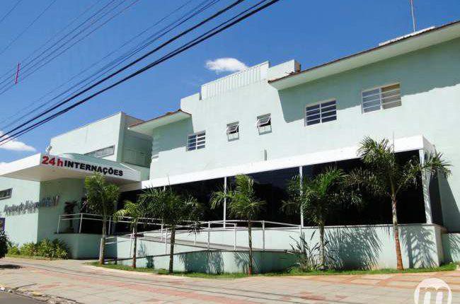 Conforme o denunciante esta não seria a primeira vez que acontecem supostas falhas na segurança da Cândido Mariano. - Arquivo/Midiamax
