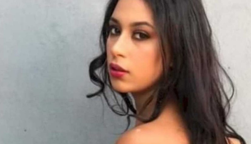 Adolescente de 15 anos desaparecida há quatro dias é encontrada morta em brejo no MS. Foto: Redes sociais