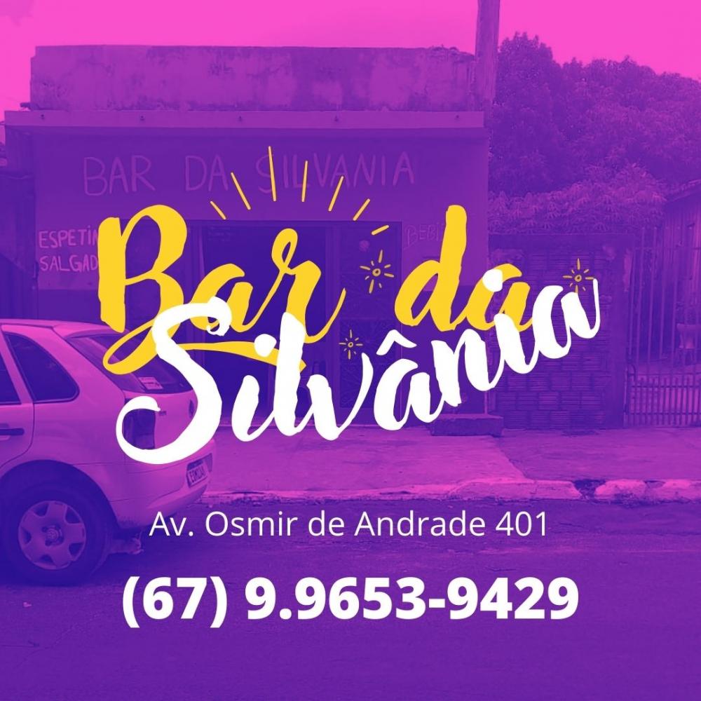 No Bar da Silvânia em Deodápolis você encontra comida saborosa durante todo o dia 