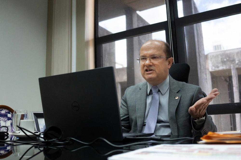 O deputado reforça que a punição não é única saída para coibir esta prática criminosa