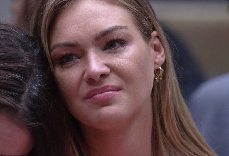 Bárbara é a quarta eliminada do 'BBB22', com 86,02% dos votos