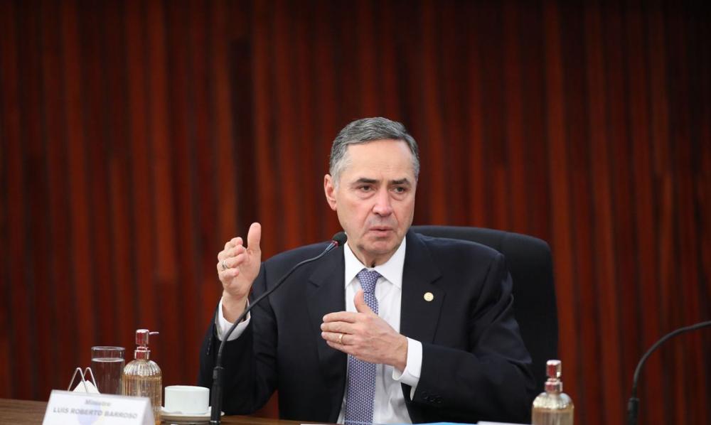 Foto: © Antonio Augusto/secom/TSE