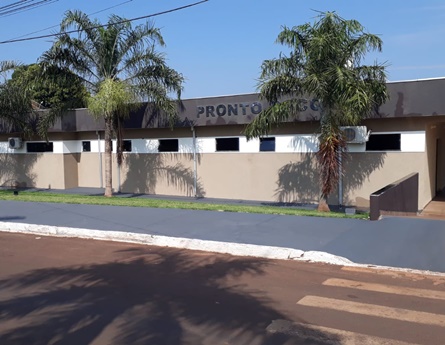 Saúde atualizou Regimento Interno do HMCR autorizando transporte de pacientes com planos de saúde para hospitais particulares 