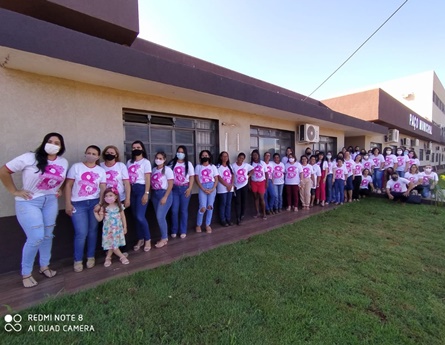 Prefeito envia projeto de lei ao Legislativo que prevê nome de logradouros publicos com 50% de nomes homenageando mulheres