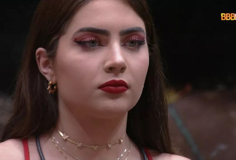 REALITY SHOW Jade Picon é a sétima eliminada do 'BBB22', com 84,93% 09 março 2022 - 07h53Por Gshow Jade Picon no 'BBB22' - Crédito: Reprodução/Globo 