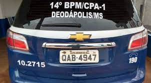 Briga por ciúmes em bar acabou com homem de 28 anos morto em Deodápolis