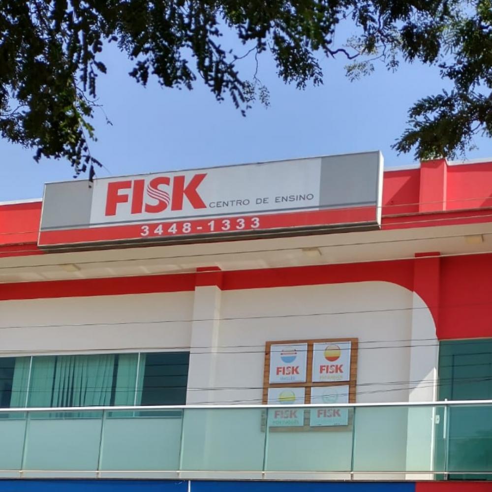 Em Deodápolis as matrículas para curso de inglês estão abertas na FISK
