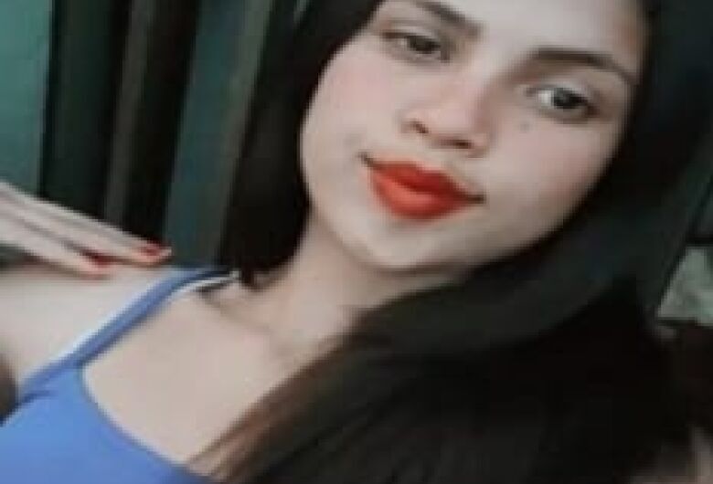 Adolescente foi encontrada em avançado estado de decomposição - Crédito: Divulgação
