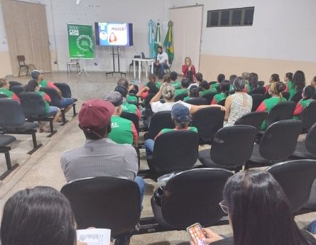 ‘Procon na Rua’ em Deodápolis proporcionou aos cidadãos garantia de direitos nas relações de consumo