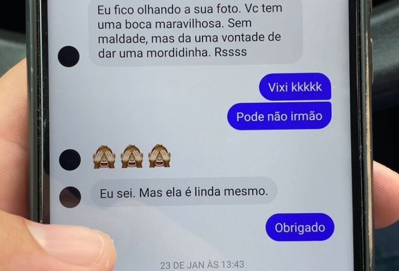 Caso aconteceu numa escola municipal em Nova Andradina - Crédito: Jornal da Nova