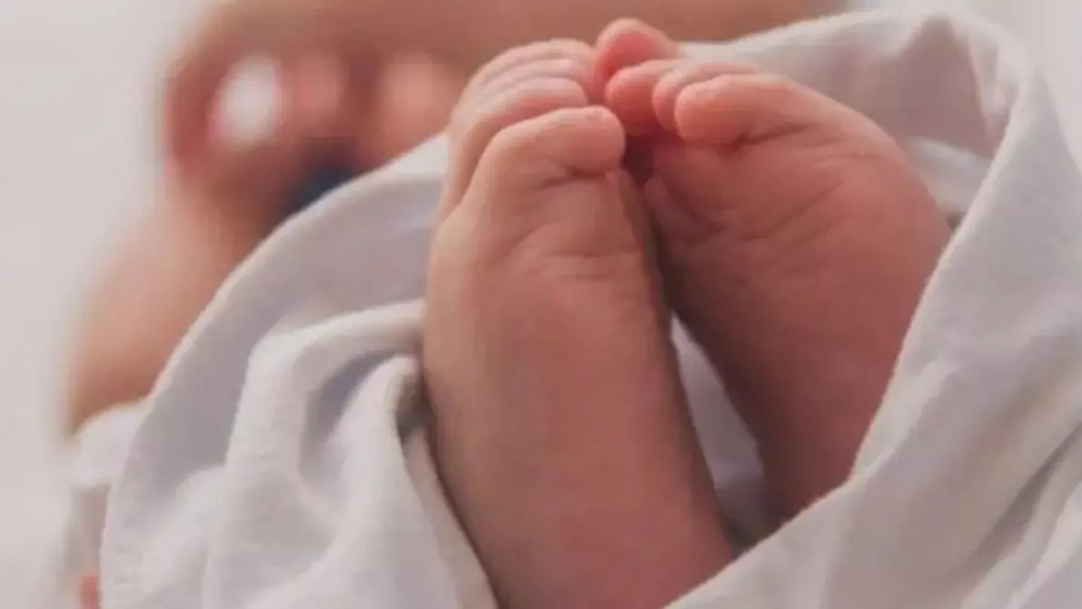 Bebê precisa urgentemente de um lar, de pessoas que a amem e que cuidem dela, diz juiz - (Foto: Ilustrativa)