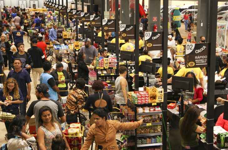 Agronegócio também teve um avanço significativo com 3.889 novas vagas abertas; Foto: Portal MS