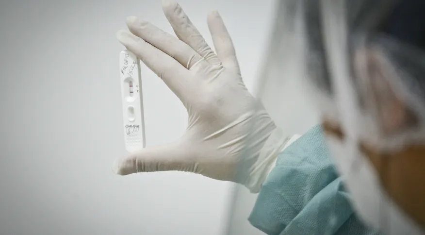 Pandemia está em queda e 83,13%% da população sul-mato-grossense com mais de cinco anos concluiu o esquema vacinal