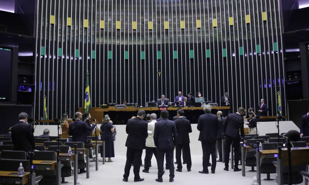 Projeto também limita alíquota para eletricidade e telecomunicações; Foto: Câmara dos Deputados
