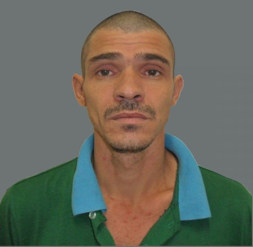 Júlio César de Almeida, de 44 anos, confessou o crime