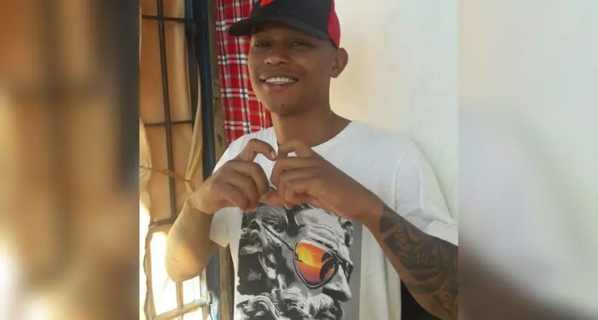 (Reprodução Redes Sociais)