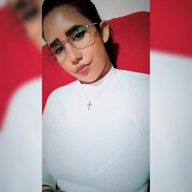 Andressa chegou a ficar internada a cerca de 24 dias no hospital da vida - Foto: Reprodução/Facebook