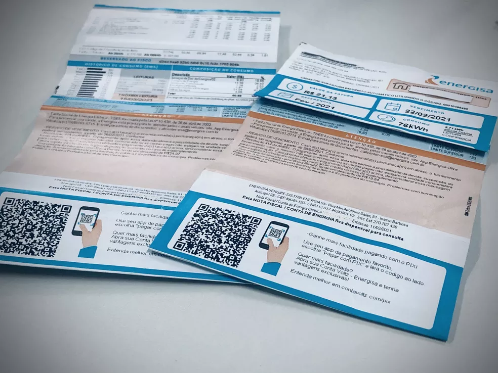 Quase 6 mil famílias com direito à Tarifa Social em Guarapuava precisam fazer atualização de cadastro — Foto: Divulgação/Energisa