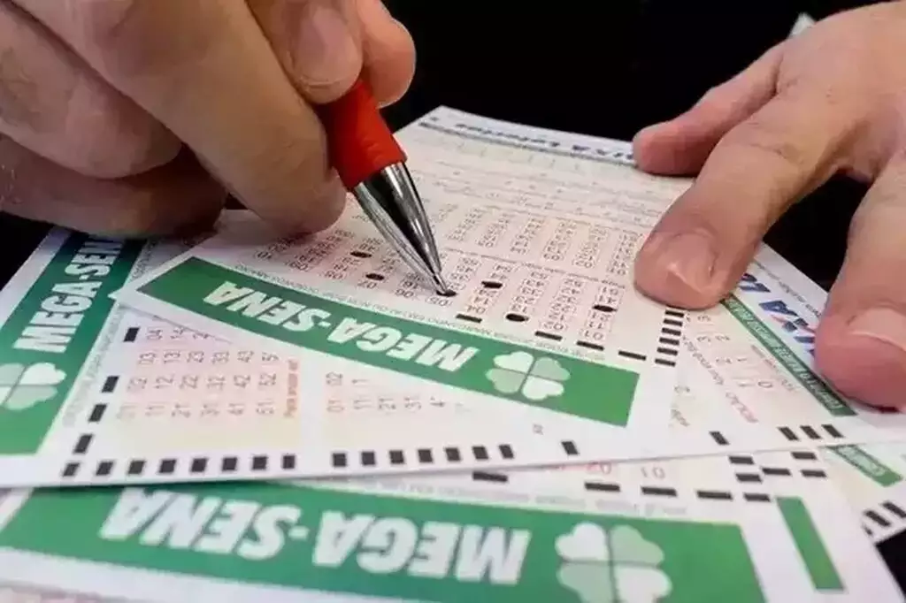 Para as apostas simples, com seis dezenas, o valor é de R$ 4,50. (Foto/Divulgação) 
