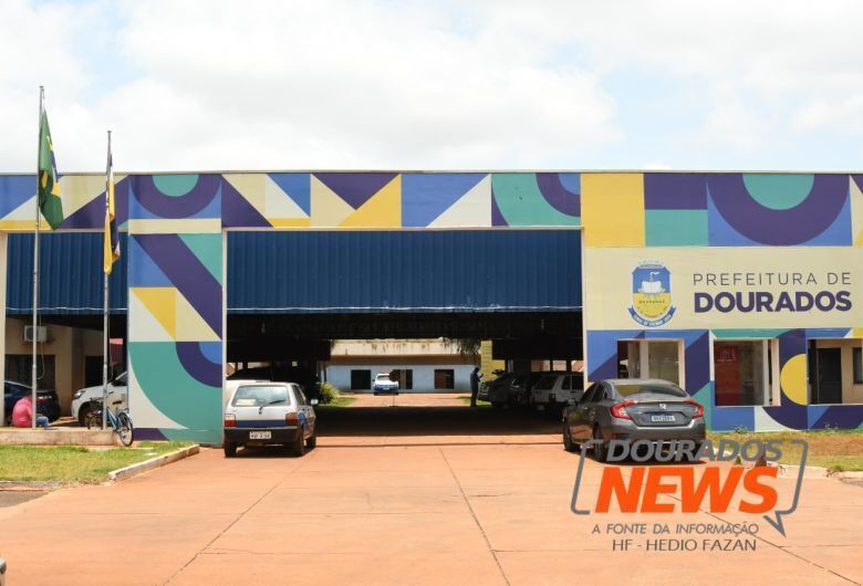 Para nível superior são 29 vagas - Crédito: Hedio Fazan/Dourados News/Arquivo