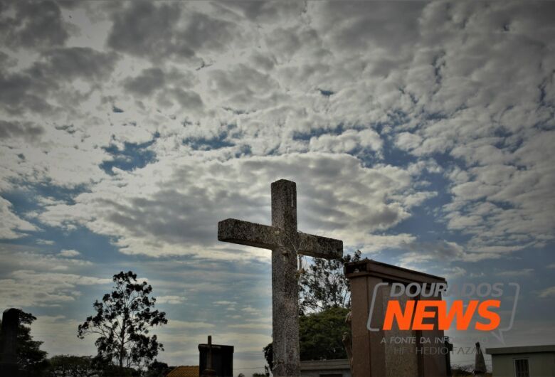 MS bateu recorde de mortes por Influenza série histórica iniciada em 2009 - Crédito: Hedio Fazan/Dourados News/Arquivo 