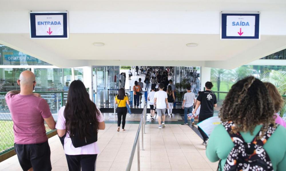 Editais serão publicados em janeiro; Foto: Agência Brasil