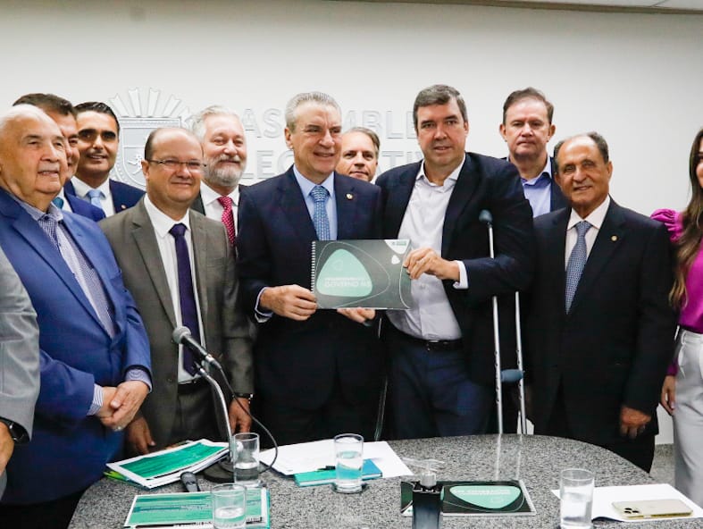 Fotos: Saul Schramm
