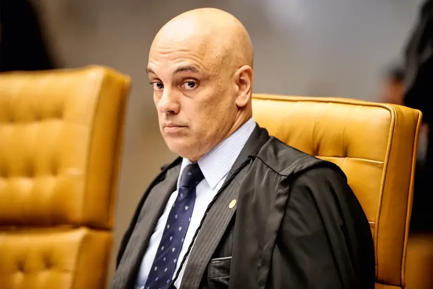 Relator que irá analisar a demanda é o ministro Artur Vidigal de Oliveira; Foto: Veja