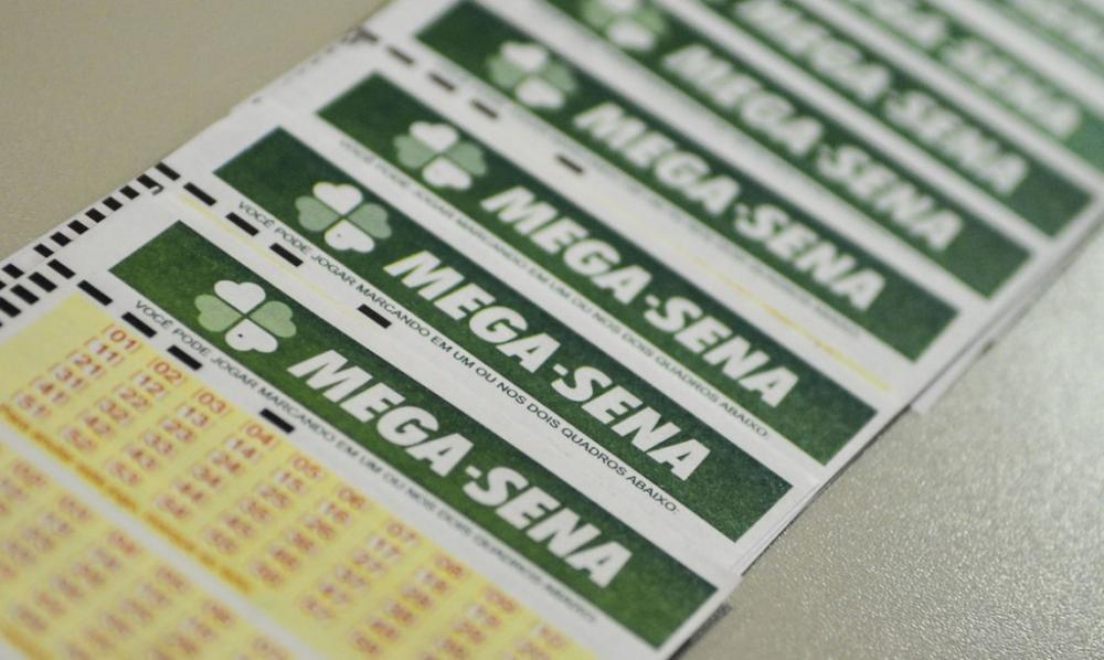 Próximo sorteio, de R$ 3 milhões, será no sábado; Foto: Agência Brasil