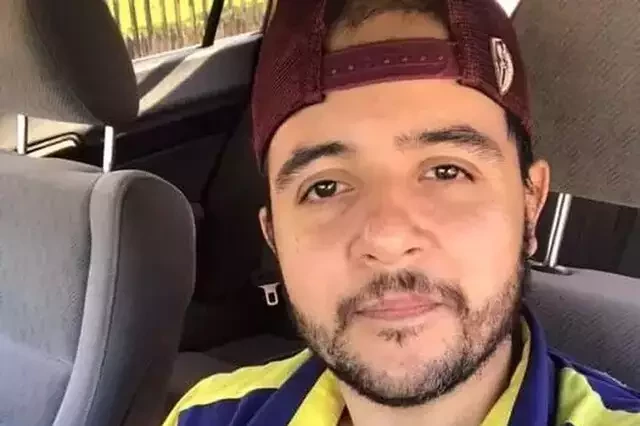 Thiago teria xingado o autor dos disparos; Foto: Reprodução/Campo Grande News