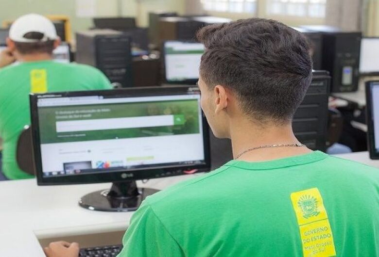 Lista de designação, com os nomes dos estudantes pré-matriculados, será publicada no domingo, dia 8 de janeiro. - Crédito: Divulgação 