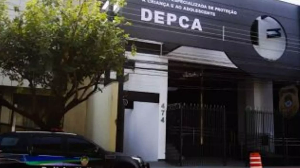 Caso será investigado pela Depca (Delegacia de Proteção à Criança e ao Adolescente); Foto: Midiamax