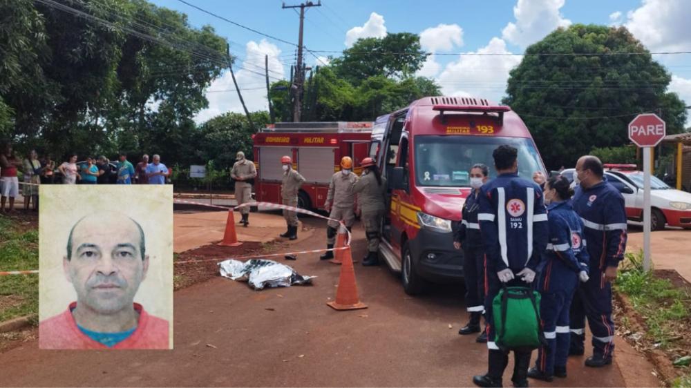 Circunstâncias do acidente ainda serão apuradas; Foto: Adilson Domingos