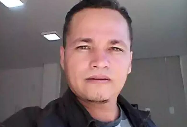 Marco Polo foi encontrado morto na manhã desta quinta-feira. - Crédito: (Reprodução | Faceboolk)