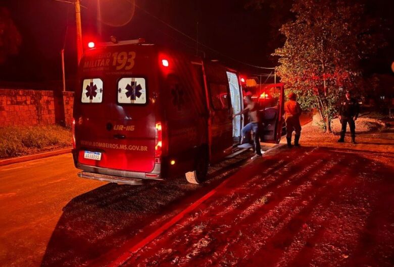 Após discussão, homem mata ex-companheira a golpes de canivete
