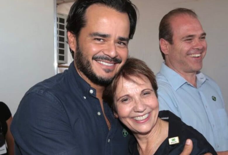 Ex-assessor de senadora vai chefiar gabinete de Barbosinha