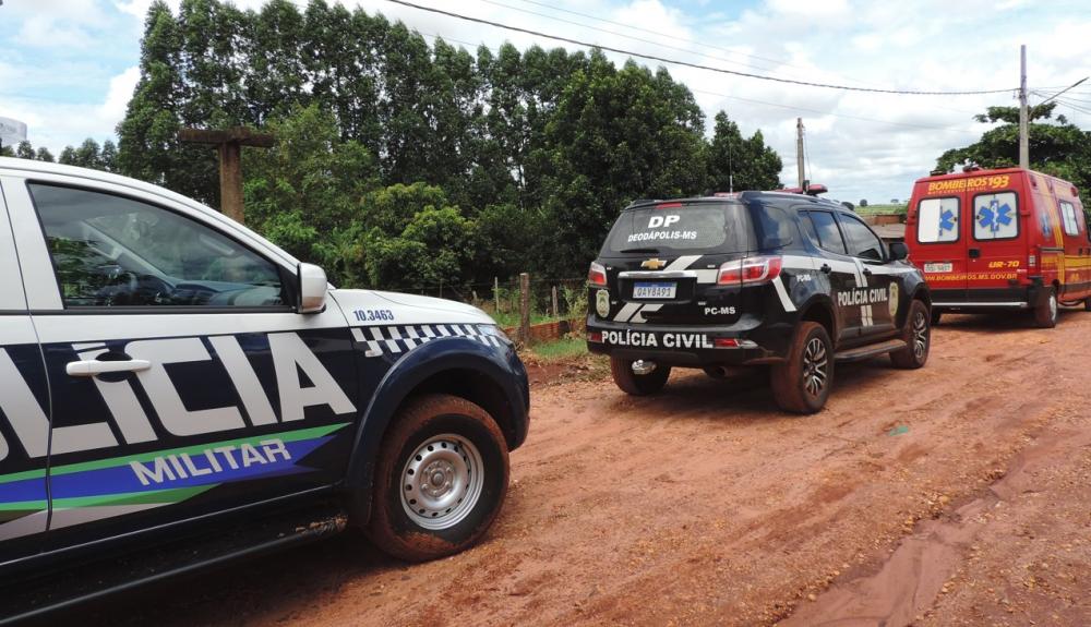 Mulher que estava desaparecida se apresentou na Delpol após noticia de que a mesma havia sido encontrada morta