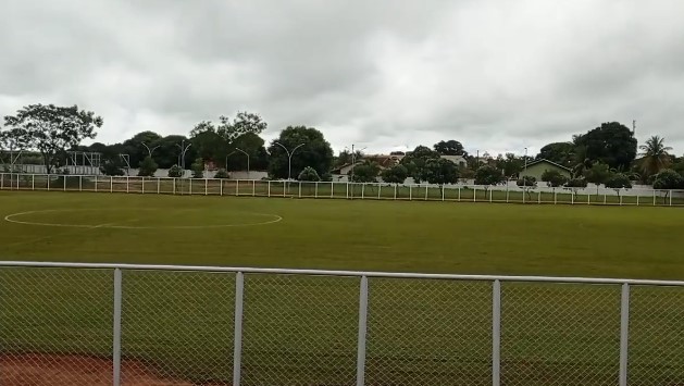 Campeonato Municipal terá jogos no domingo de carnaval em Deodápolis