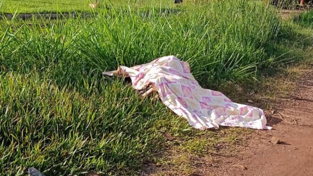 Jovem é raptado na sexta e encontrado morto neste sábado