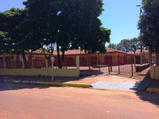 Aluno de curso técnico registrou boletim de ocorrência após desentendimento em sala de aula do 13 de maio 