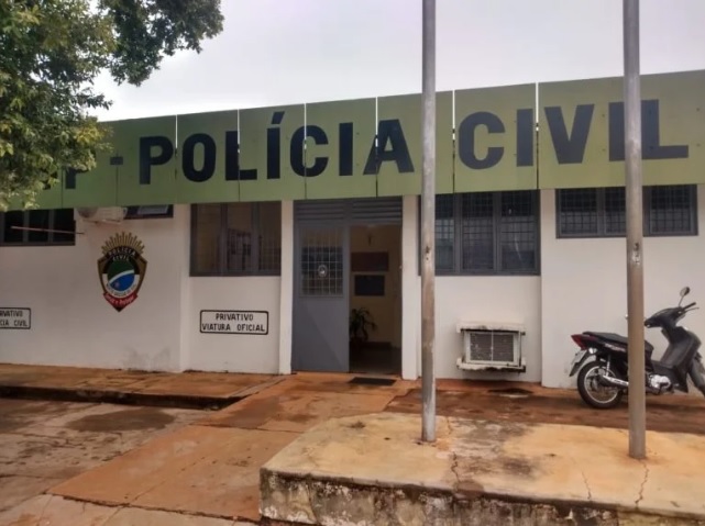 Glória de Dourados: Motocicleta é furtada durante churrasco no Distrito de Guassulândia