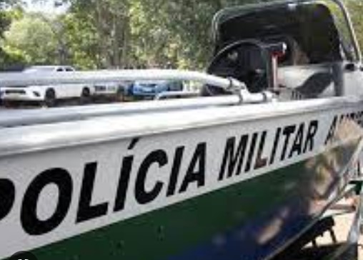 Pescador é preso em flagrante por porte ilegal de arma de fogo em Deodápolis