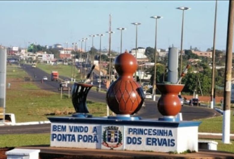 Paraguaia é presa em Ponta Porã por lavagem de dinheiro e associação ao tráfico
