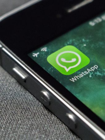 Proprietária de comércio em Deodápolis registra boletim de ocorrência por golpe no WhatsApp