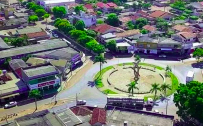 Deodápolis terá polo empresarial de 22ha com recursos do Pró-Desenvolve